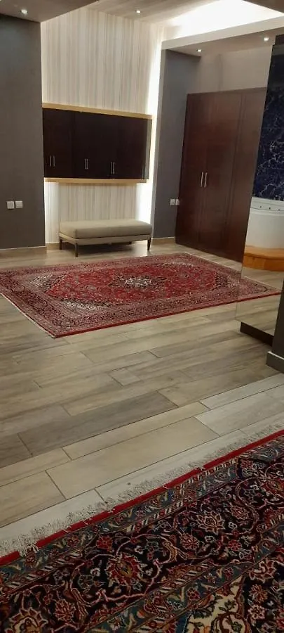 Masken Noon Aprthotel Jeddah 3*,