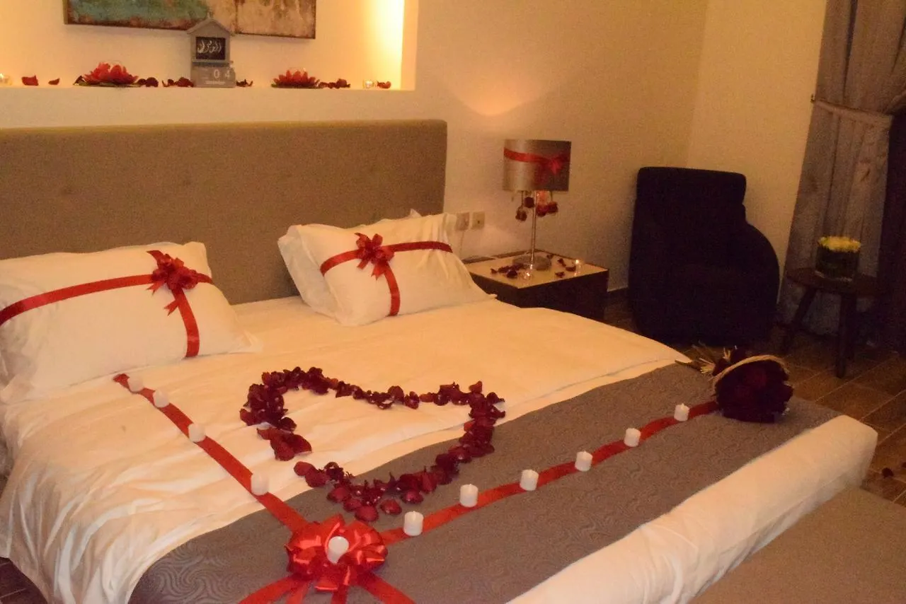 Aparthotel Masken Noon Aprthotel Jeddah